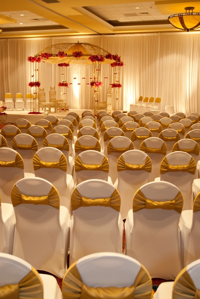 Wedding Reception Chair